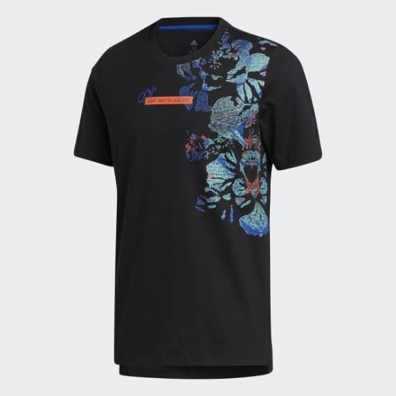 camiseta harden vol 5 negro gu0503 01 laydown