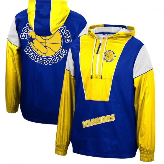chubasquero warriors 3