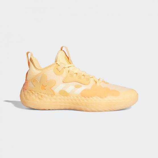 harden vol 5 futurenatural shoes orange h68686 01 standard