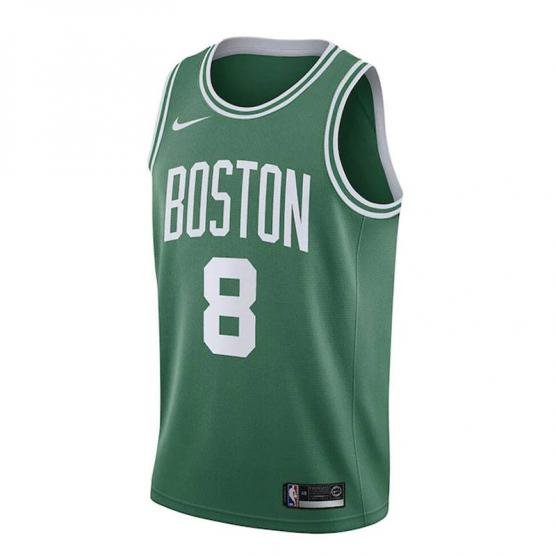kemba walker boston celtics icon edition swingman jersey 2019 junior