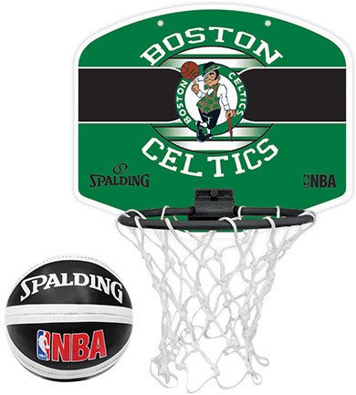 minicanasta boston celtics nba 3001588013617