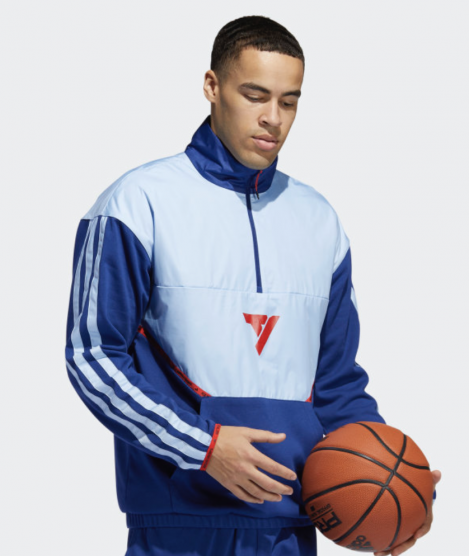 Sudadera Trae Young